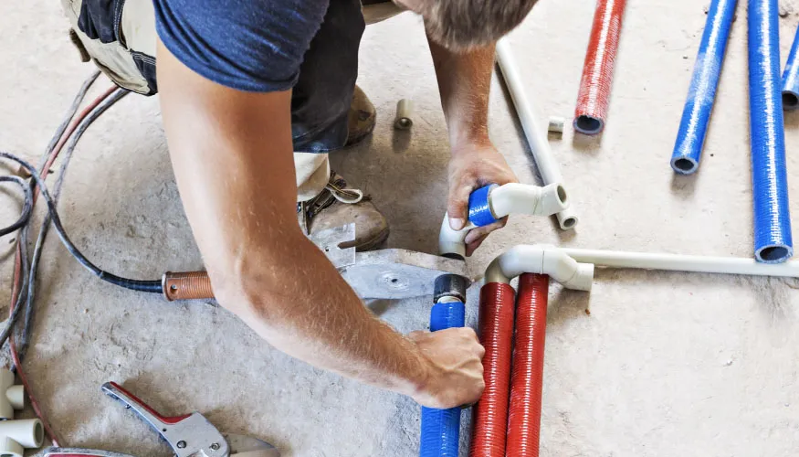 Devrim Tesisat Ekibi